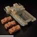Star Wars The Vintage Collection Imperial Combat Assault Tank B076J9H33C